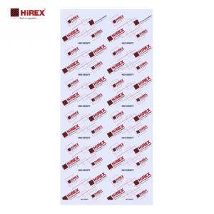 Hirex PVC Multiboard Density: 0.45