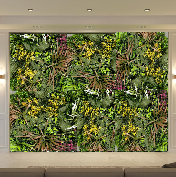 ARTIFICIAL PLANT – AB AP 04 - Image 2