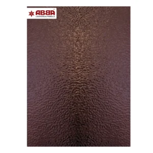 Bamboo Charcoal Panels - AB B 04