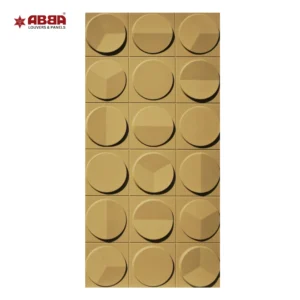 Decor Stone Panel - AB PU CL