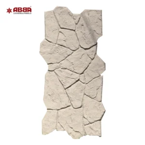 Decor Stone Panel - AB PU CSS