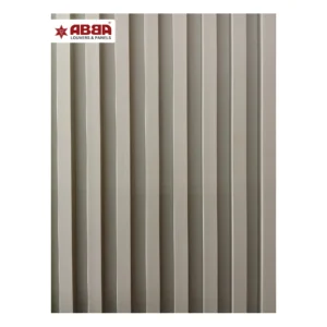 Panel Craft Wall Panels 2400 - AB S 11