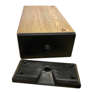 SQUARE TUBE ACCESSORIES  AB SQ AC 01