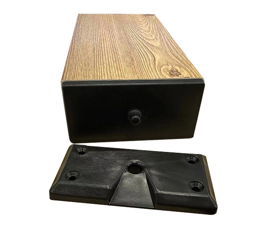 SQUARE TUBE ACCESSORIES