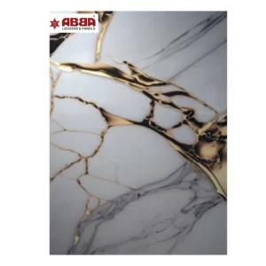 UV Marble Sheet Lamination Panels - AB UV 2432 (3mm)