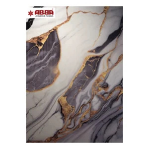 UV Marble Sheet Lamination Panels - AB UV 57 (3mm)