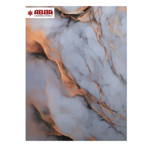 UV Marble Sheet Lamination Panels - AB UV 79 (3mm)