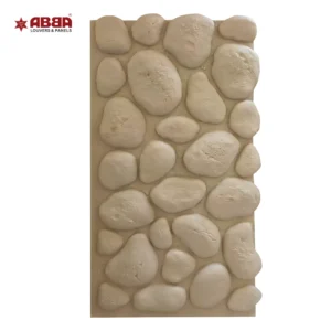 Decor Stone Panel -AB PU CS