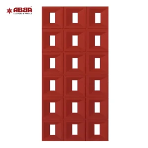 Decor Stone Panel -AB PU CSR