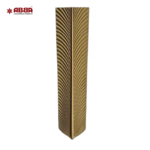 Decor Stone Panel - AB PU FL