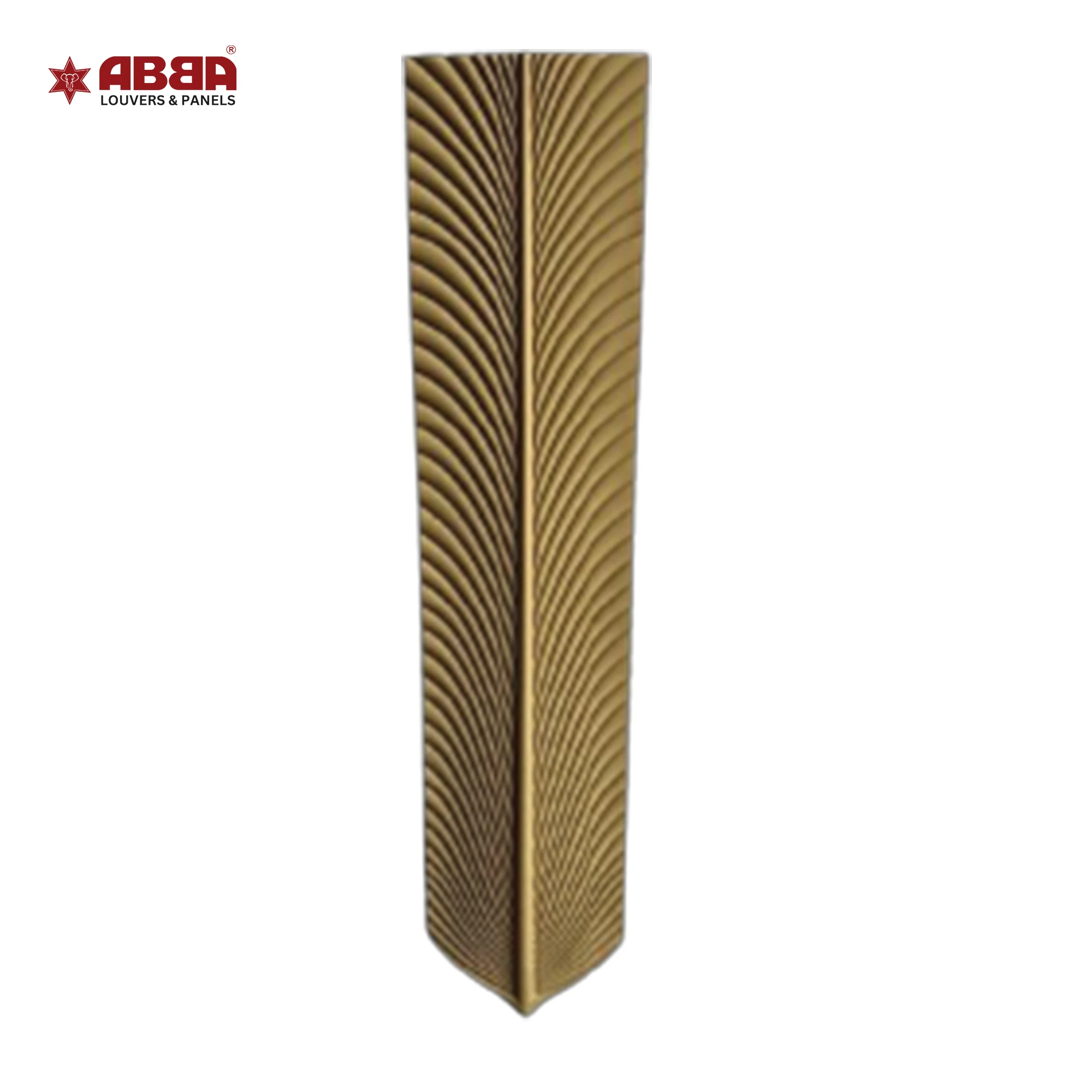 Decor Stone Panel - AB PU FL