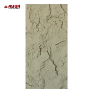 Decor Stone Panel - AB PU MRS