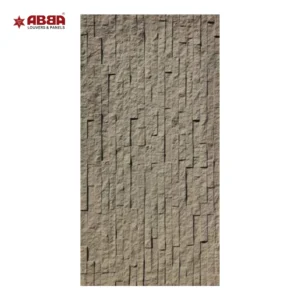 Decor Stone Panel -AB PU SM