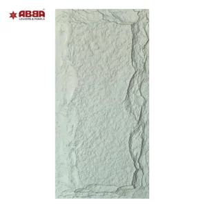 Decor Stone Panel - AB PU SQ