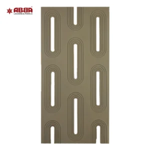 Decor Stone Panel -AB PU TA