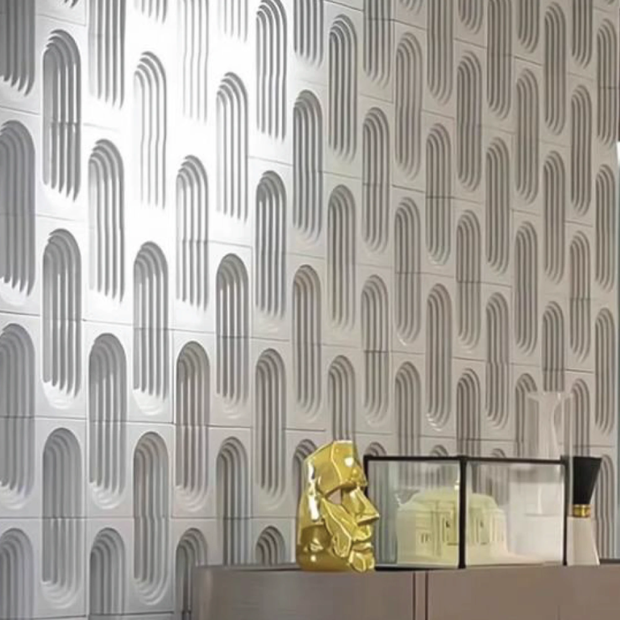 Decor Stone Panel -AB PU TA - Image 3