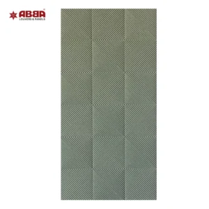 Decor Stone Panel - AB PU TB