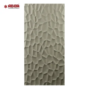 Decor Stone Panel -AB PU WA