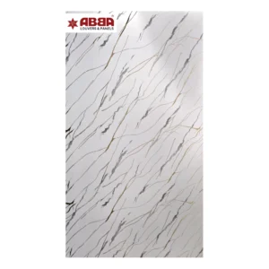 Wall Art Stickers - K 01 (GOLDEN MARBLE)