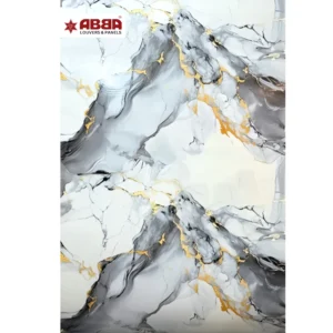 3D Art Stickers - M 158 (AURORA MARBLE)