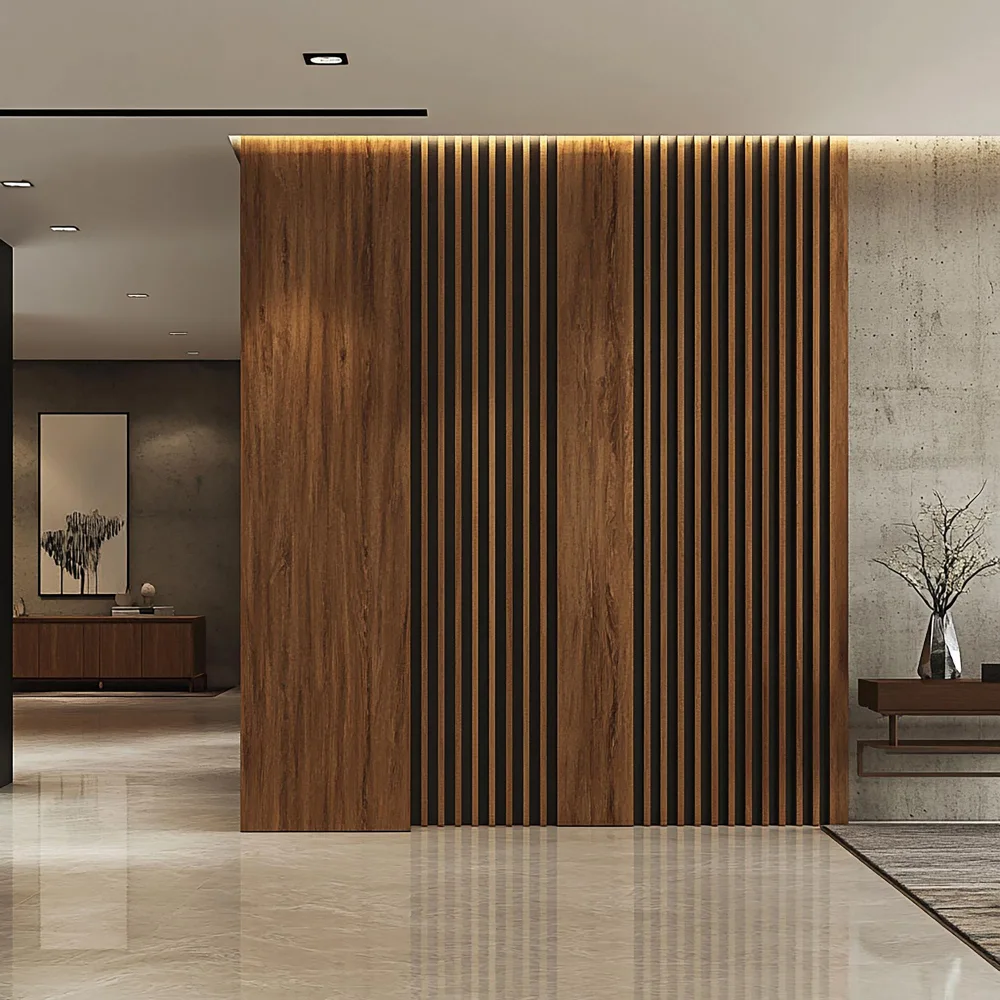 Panel Craft Wall Panels