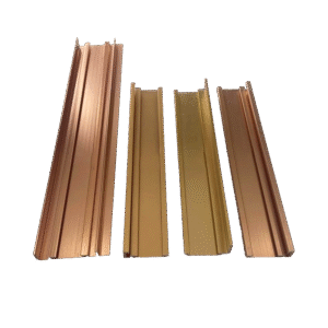 STEEL ACCESSORIES - AB DLM BLACK