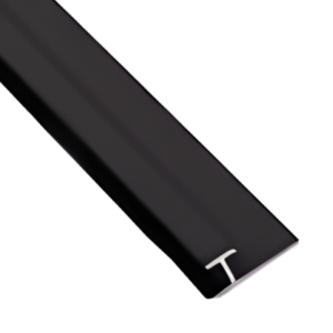 STEEL ACCESSORIES - AB DLM BLACK