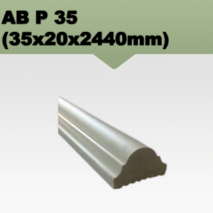 Wainscot Pro- AB P 35