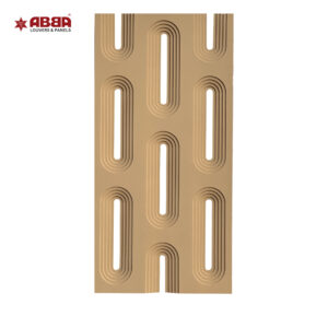 Decor Stone Panel – AB PU 02