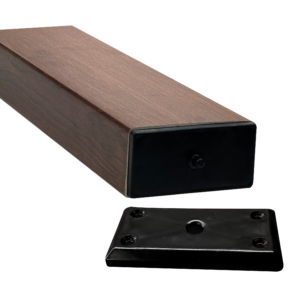 SQUARE TUBE ACCESSORIES AB SQ AC 02