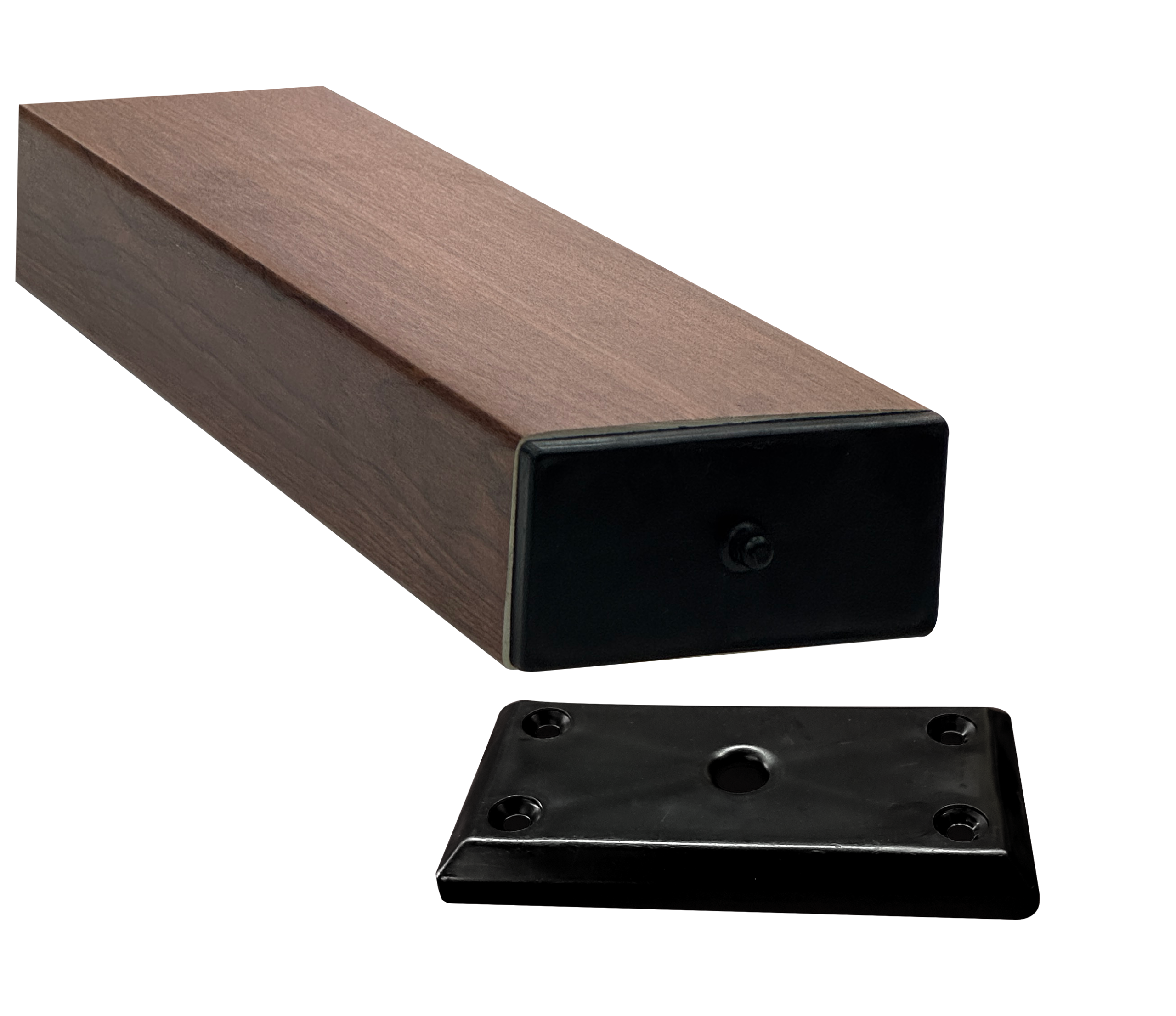 SQUARE TUBE ACCESSORIES AB SQ AC 02