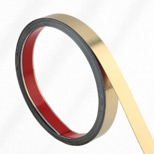 PVC GOLDEN TAPE – PVC 20 MM GOLD