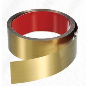 PVC GOLDEN TAPE – PVC 50 MM GOLD
