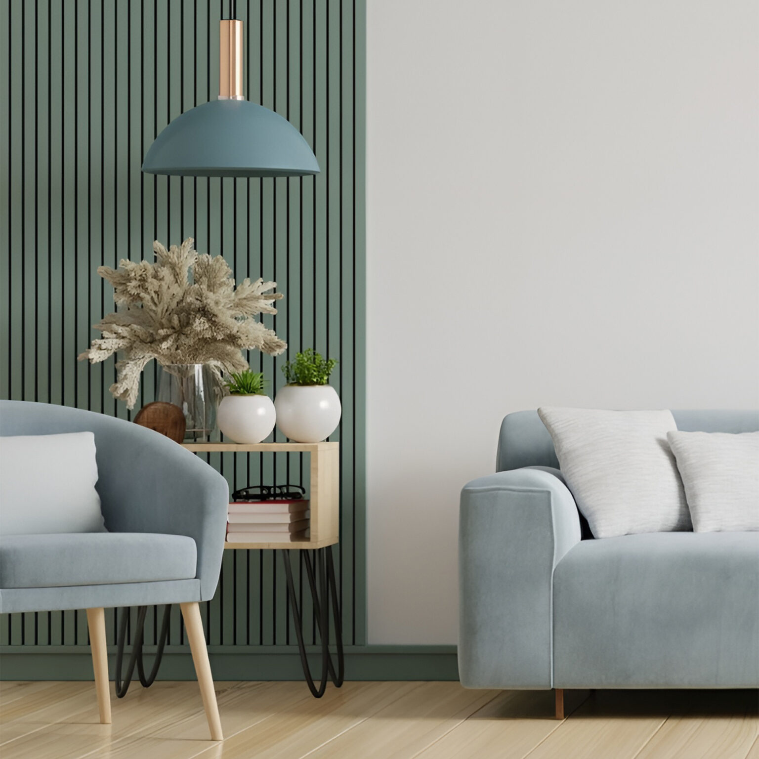 Panel Craft Wall Panels