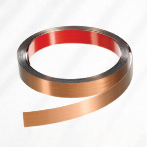 PVC GOLDEN TAPE – PVC 25 MM ROSE GOLD