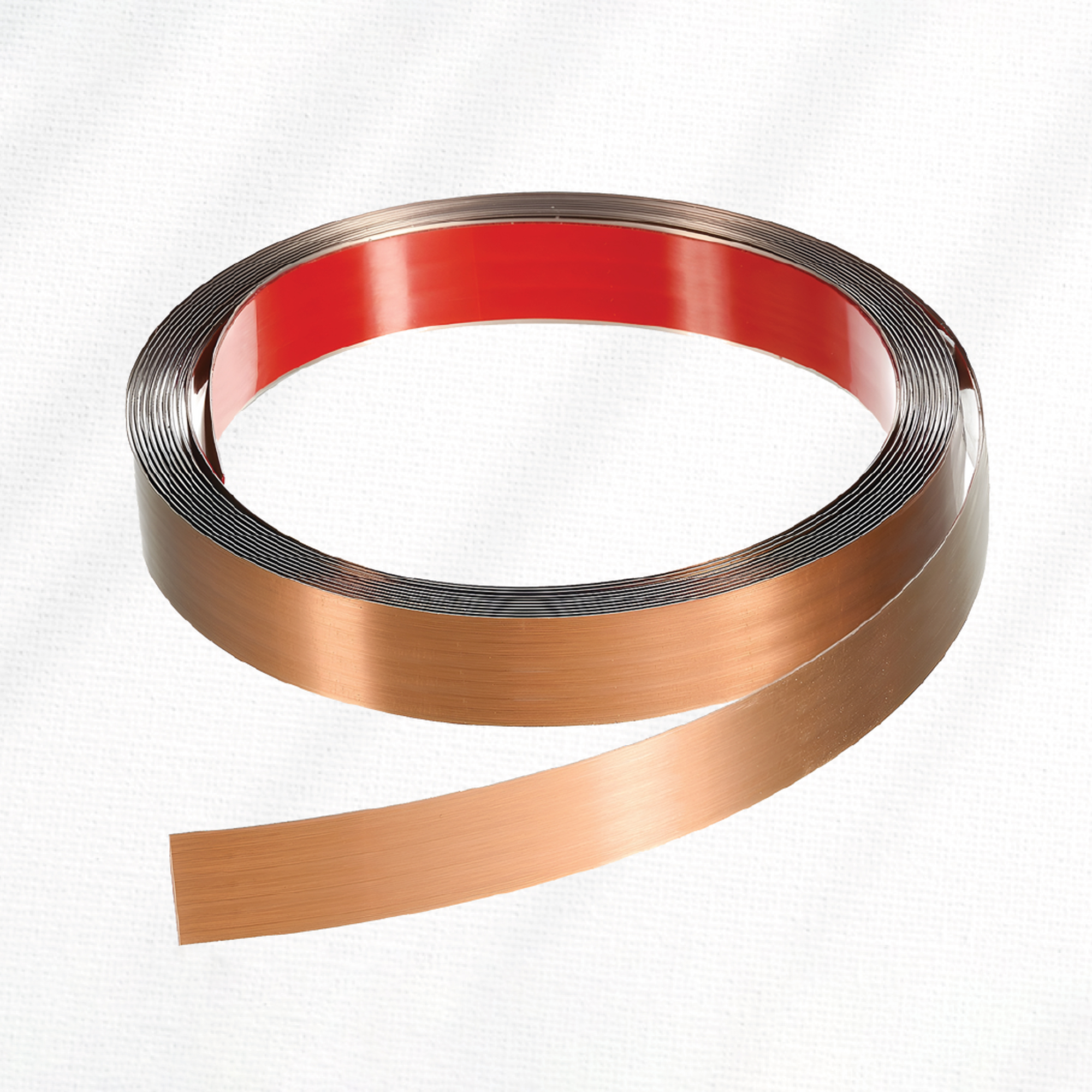 PVC GOLDEN TAPE – PVC 25 MM ROSE GOLD