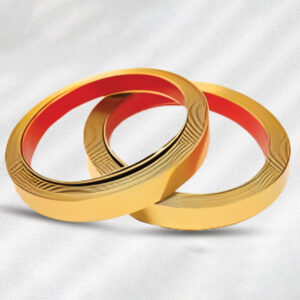 PVC GOLDEN TAPE – PVC 10MM GOLD