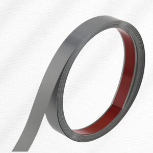 PVC GOLDEN TAPE – PVC 20 MM SILVER