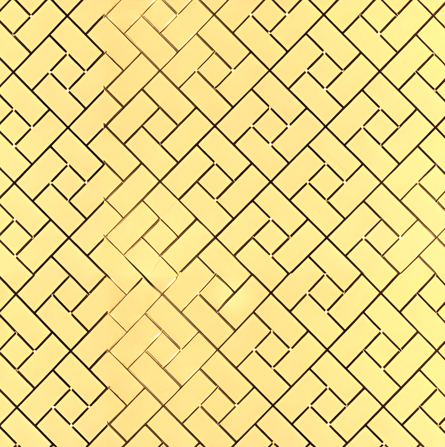 3D Art Stickers – AB-MM07 (WOVEN GRID)
