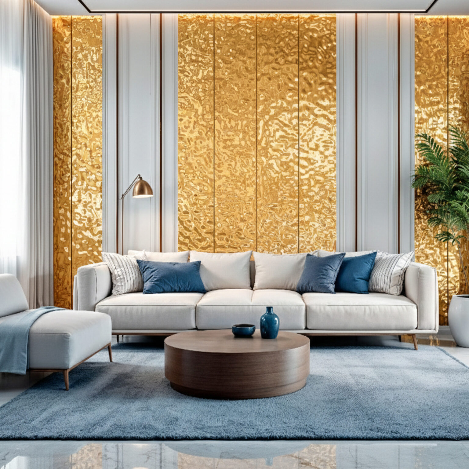 Bamboo Charcoal Panels