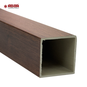 SQUARE TUBE- AB SQ 02(50*50*2900)