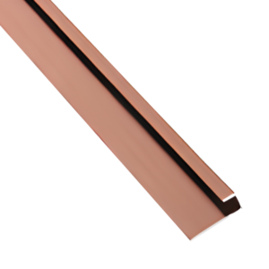 STEEL ACCESSORIES –  DLS ROSE GOLD