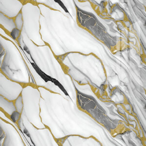 3D Art Stickers – AB-G05 (ROYAL CASCADE)