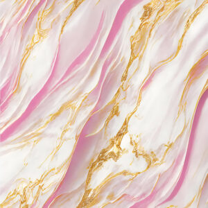 3D Art Stickers – AB-579D1 (CANDY FLOSS VEIN)