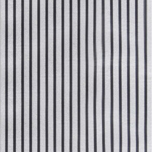 3D Art Stickers – AB-GSS04 (SILVER STRIPES)