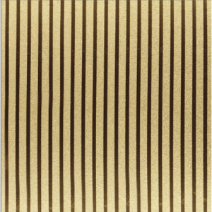 3D Art Stickers – AB-GSS02 (GOLDEN STRIPES)