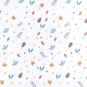 3D Art Stickers – AB-072 (DREAMY FLORA)