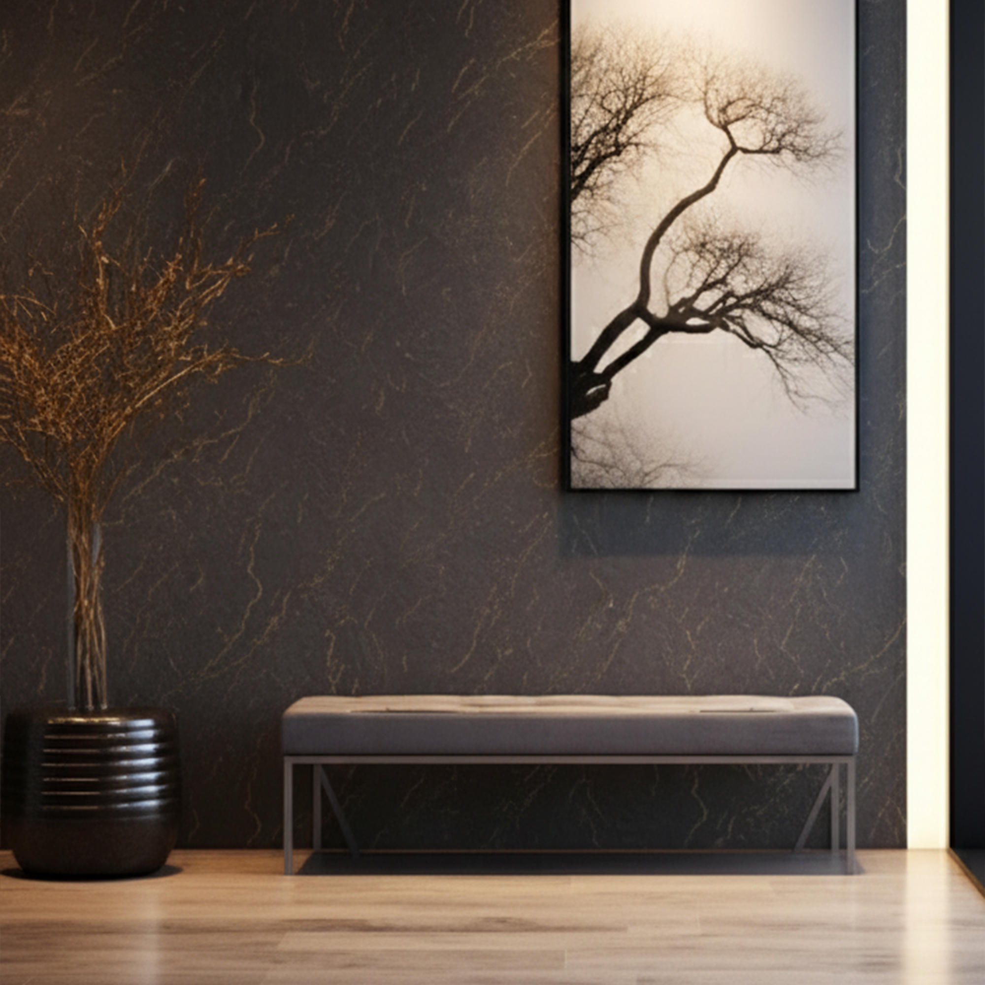 VELORA PANEL – AB CHARCO PANEL 02 - Image 2