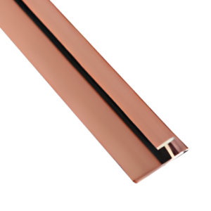 STEEL ACCESSORIES – AB DLM ROSE GOLD