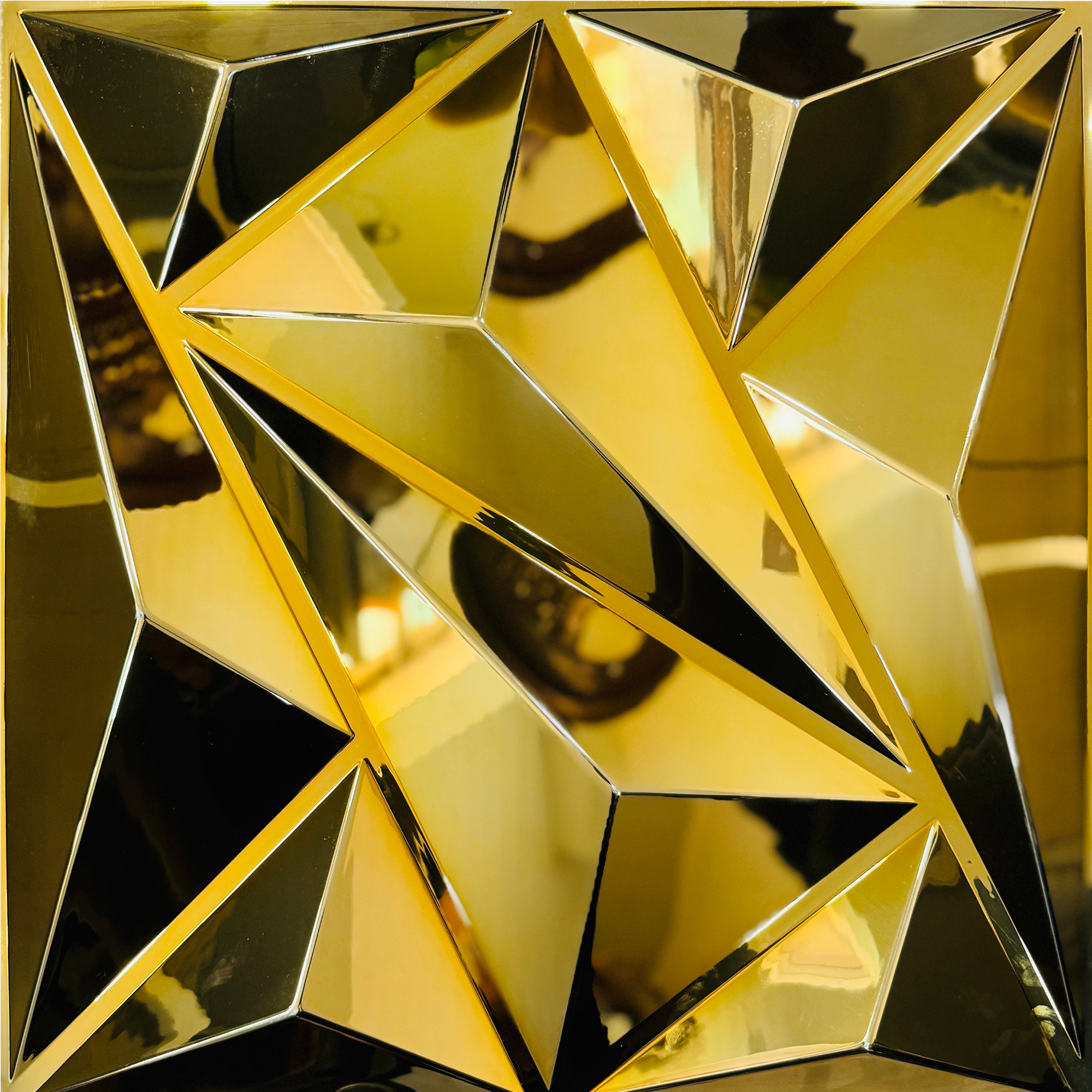 3D wall panel – AB 137